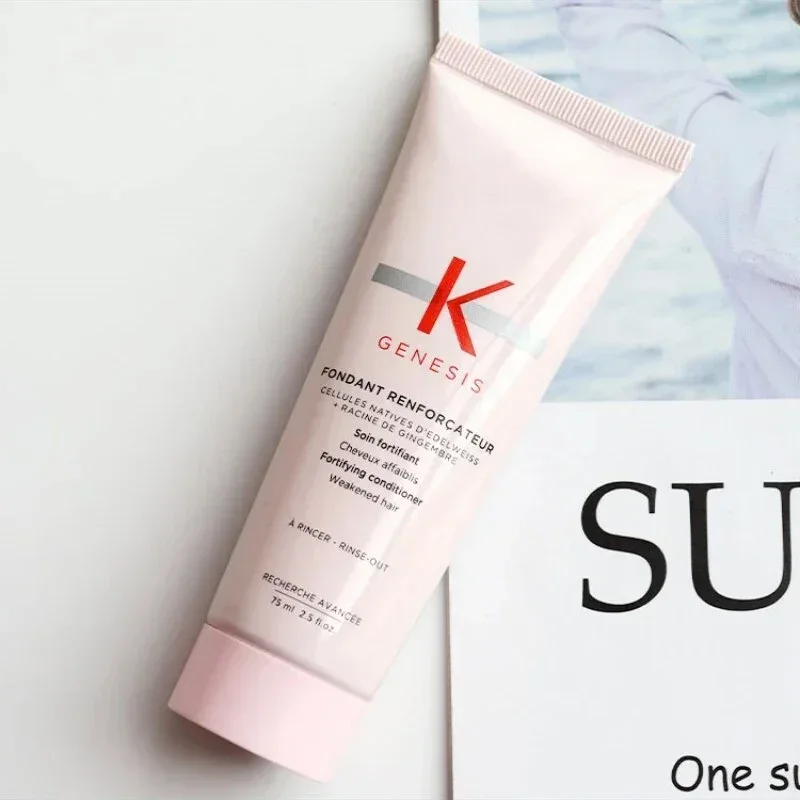 Hair Care Korean - Hair Conditioner Series 75ml Nourishing Protein