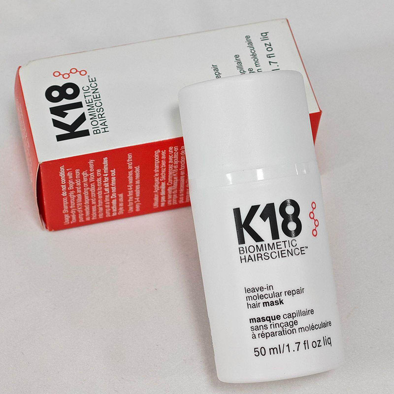 Hair Care Hair Mask - K18 50ml 150ml Leave-In Molecular Repair