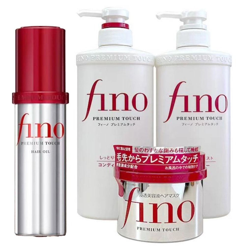 Hair Care Korean - Japan Original Softness Improvement Hair Conditioner
