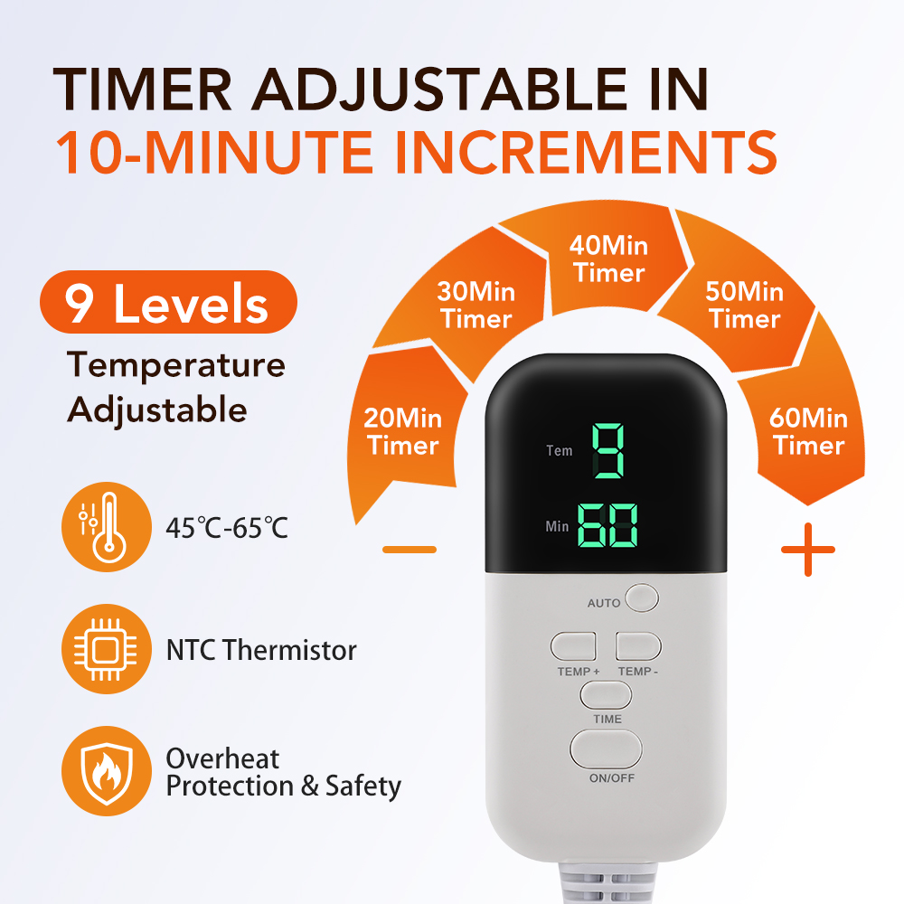 Thermal Cap Hair Steamer 10 Le - Hair Care Hair Mask recensione e prezzo