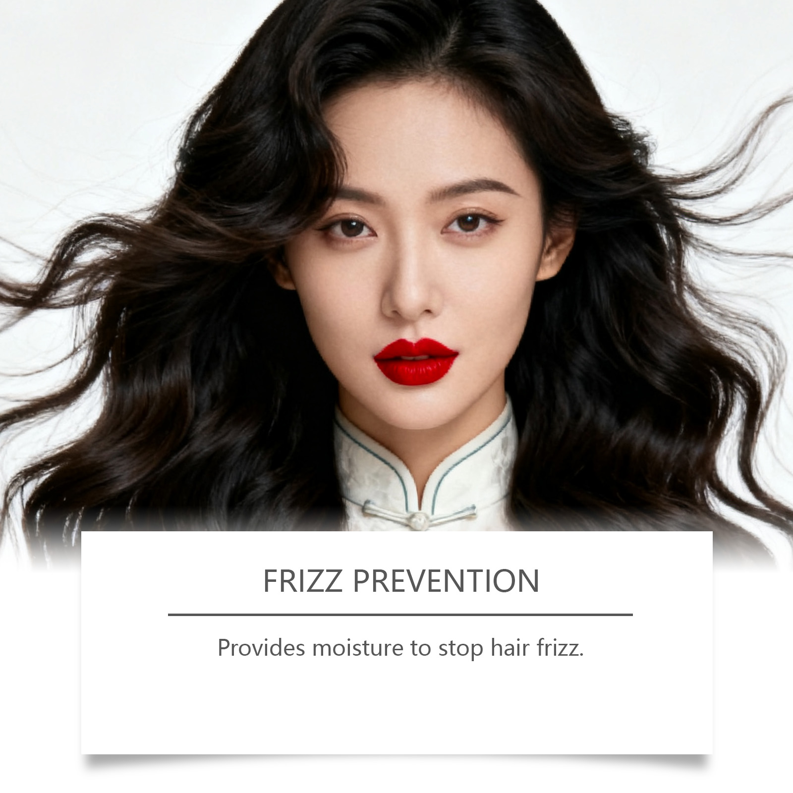 Curl Styling Cream for Wavy an - Hair Care For Curly Dry Hair recensione e prezzo