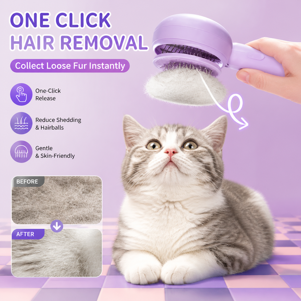 Sanrio Kuromi Cute Cartoon Fin - Hair Care Japan Products recensione e prezzo