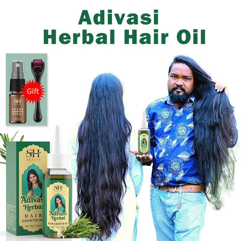 Ayurvedic Hair Growth Oil Indi - Hair Care Essence Oil recensione e prezzo