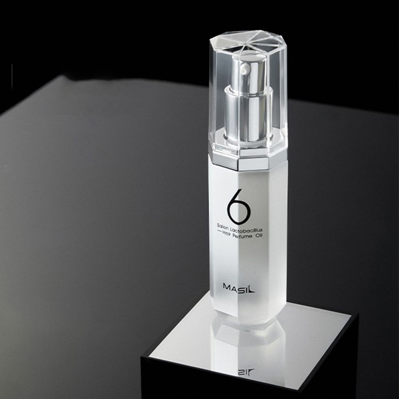 MASIL Korean Original NO6 Hair - Hair Care Korean recensione e prezzo