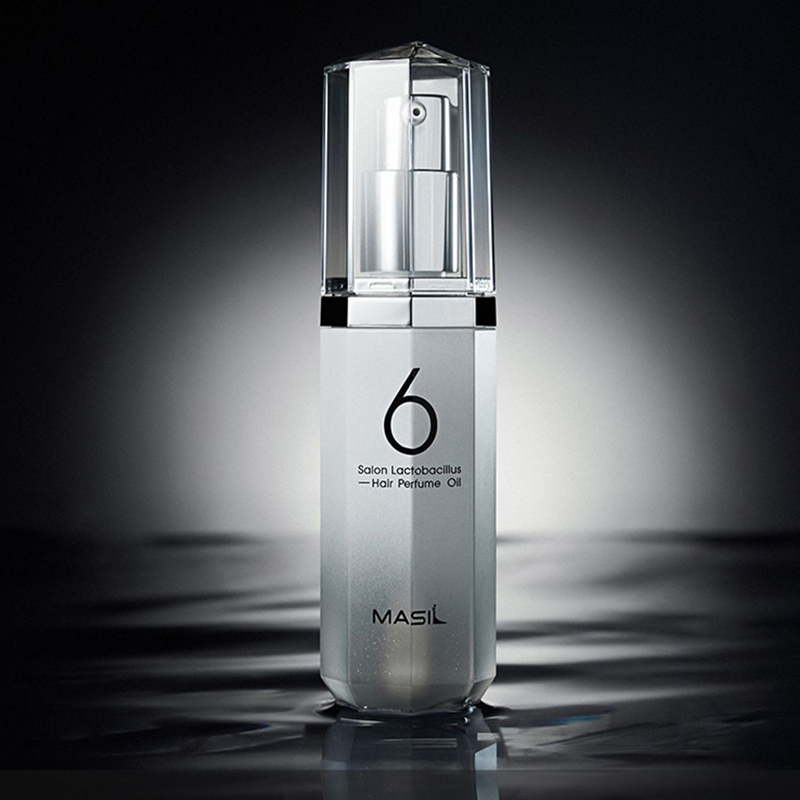 MASIL Korean Original NO6 Hair - Hair Care Korean recensione e prezzo
