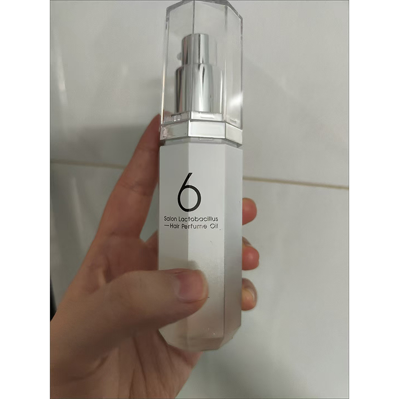 MASIL Korean Original NO6 Hair - Hair Care Korean recensione e prezzo