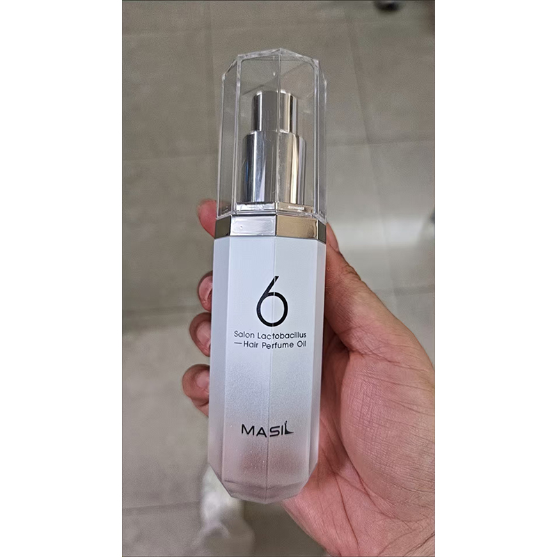 MASIL Korean Original NO6 Hair - Hair Care Korean recensione e prezzo