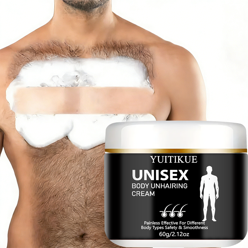Yuitikue Unisex Body Hair Remo - Hair Care China recensione e prezzo