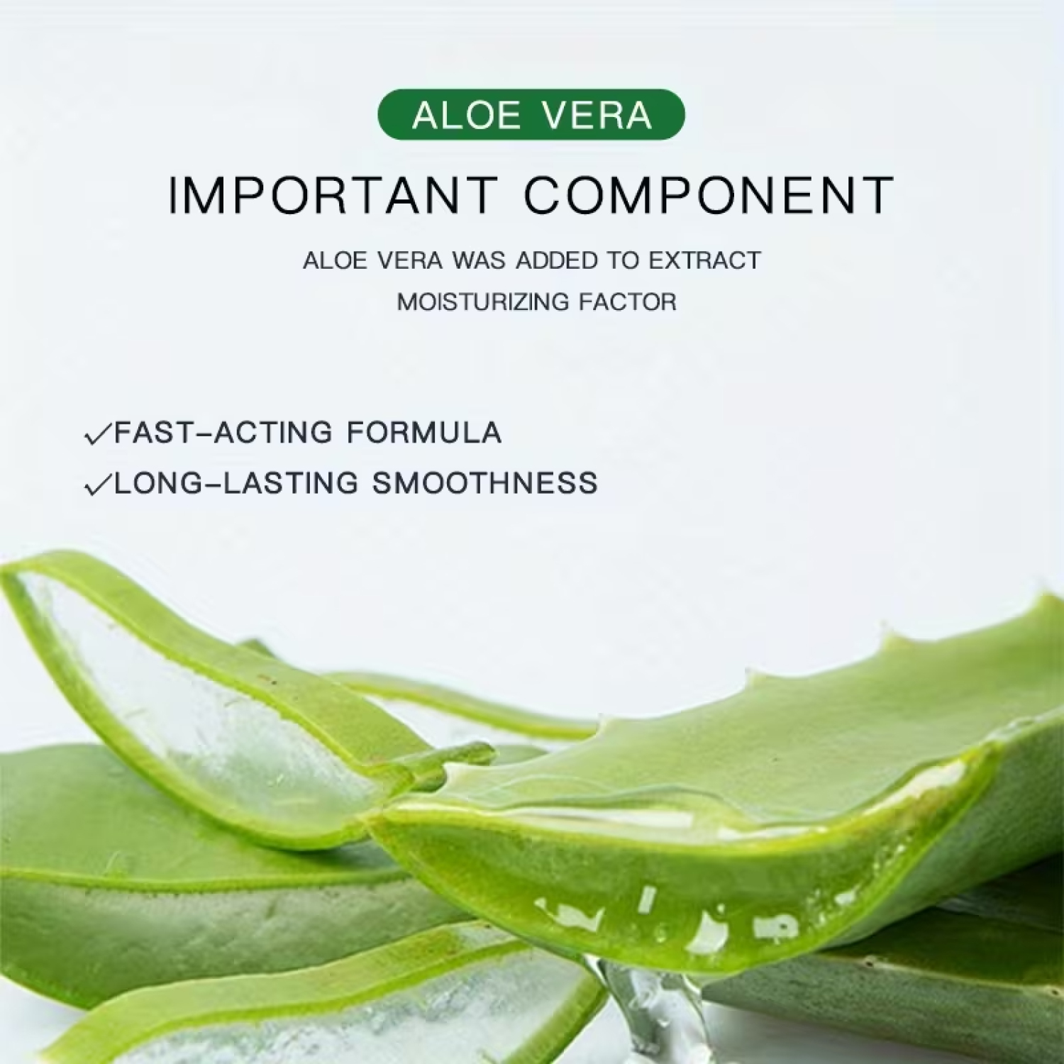 Aloe Vera Hair Removal Cream f - Hair Care China recensione e prezzo