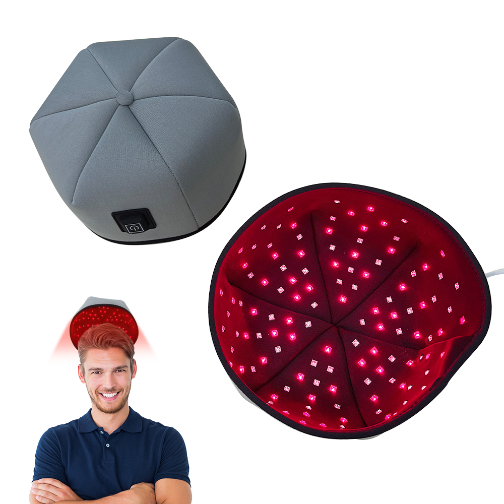 Low-level Light Therapy Cap fo - Hair Care Natural Products recensione e prezzo
