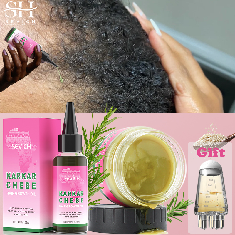 2024 Pure Natural Karkar Oil S - Hair Care Essence Oil recensione e prezzo