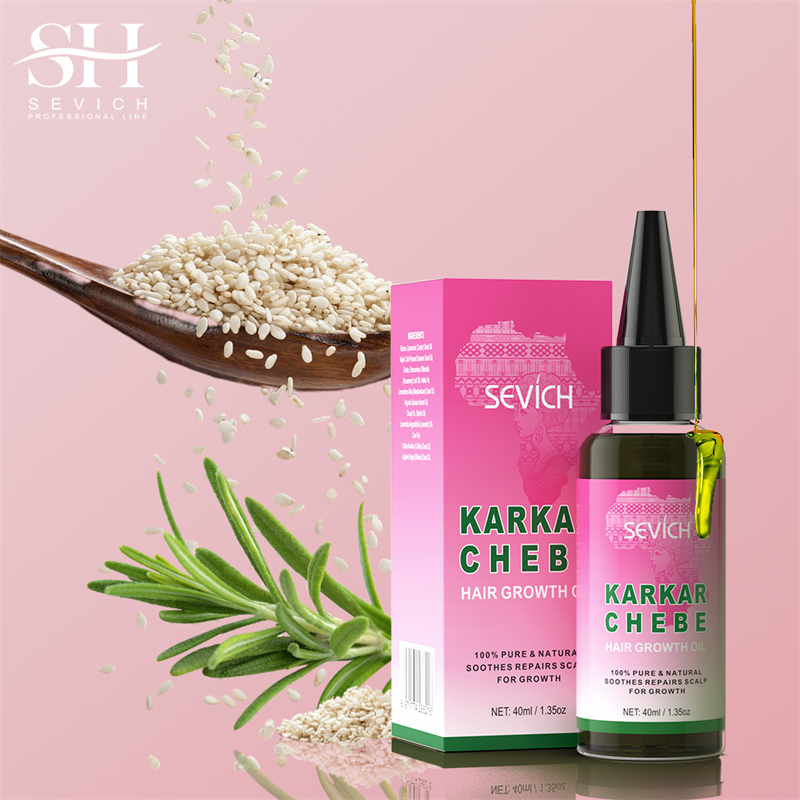 2024 Pure Natural Karkar Oil S - Hair Care Essence Oil recensione e prezzo