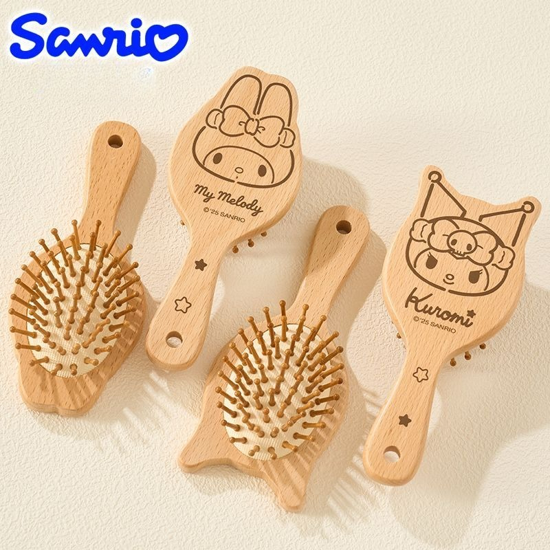 Sanrio genuine co-branded Melo - Hair Care Japan Products recensione e prezzo