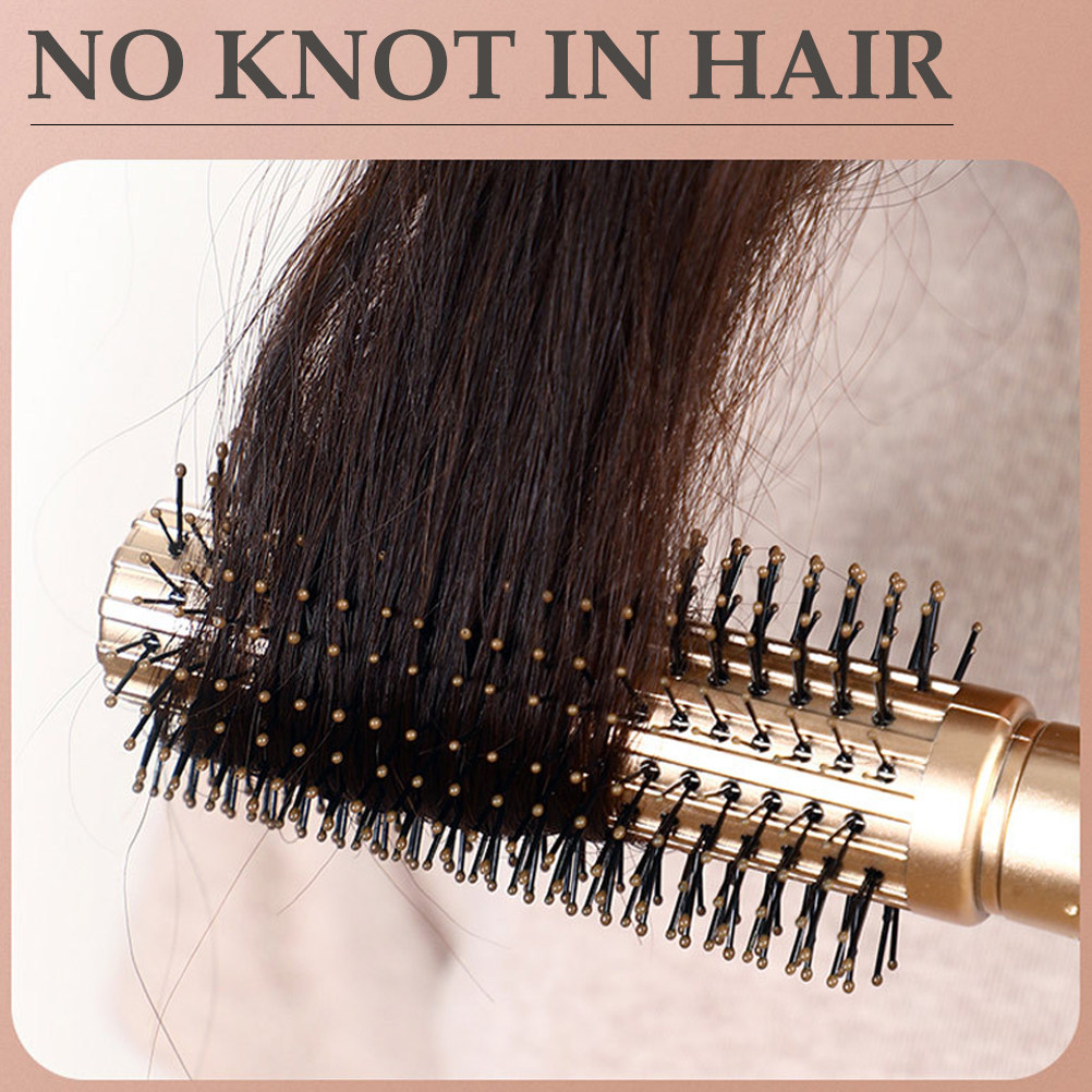 2Pcs Paddle Brush Hair Detangl - Hair Care For Curly Dry Hair recensione e prezzo