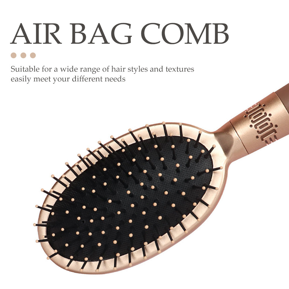 2Pcs Paddle Brush Hair Detangl - Hair Care For Curly Dry Hair recensione e prezzo