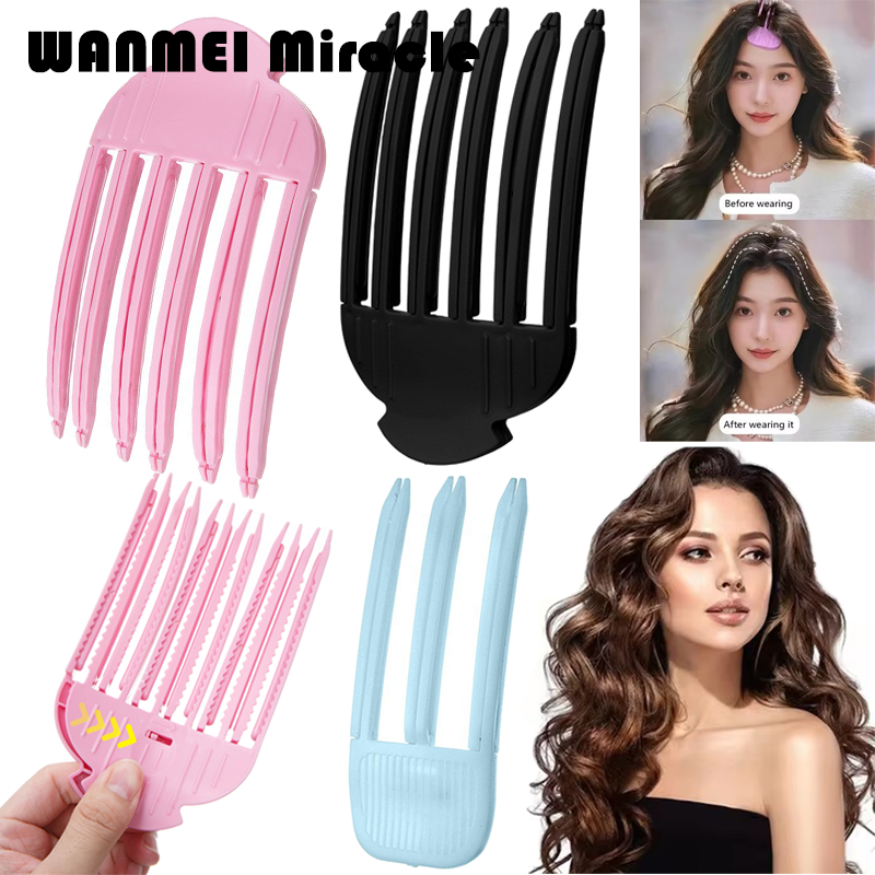 Korean New Heatless Hair Care  - Hair Care Korean recensione e prezzo