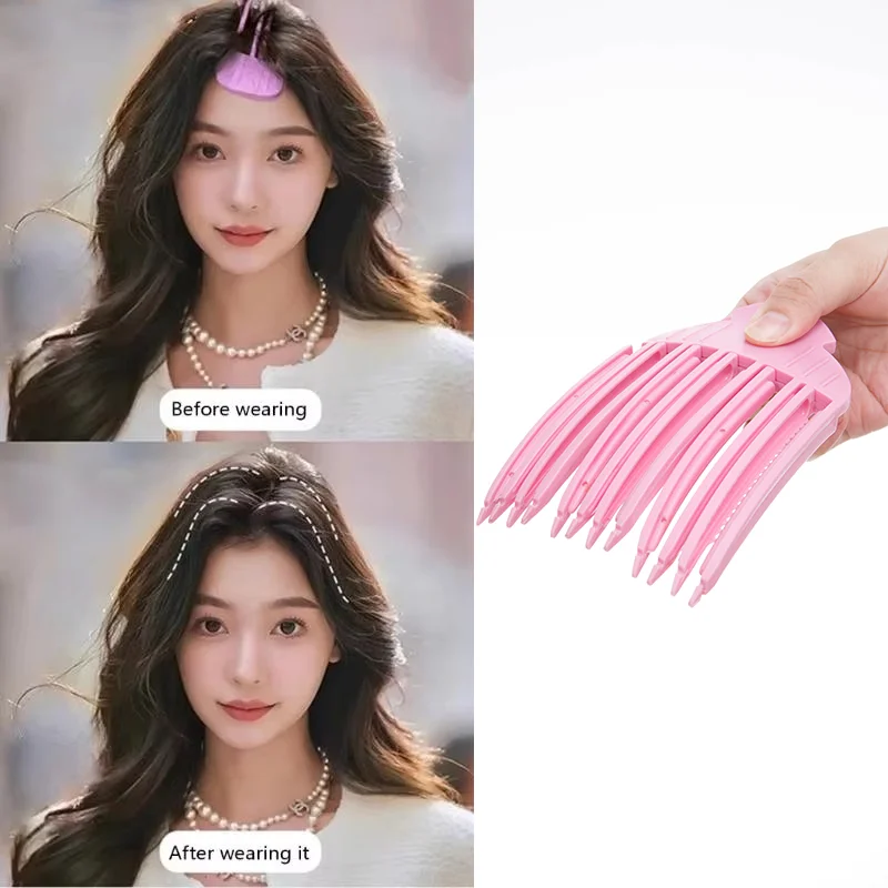 Korean New Heatless Hair Care  - Hair Care Korean recensione e prezzo