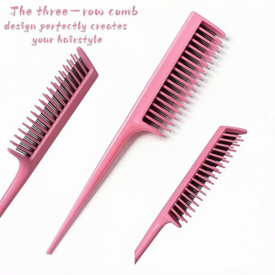 Hair Brush Set for Women and G - Bamboo Hair Brush recensione e prezzo