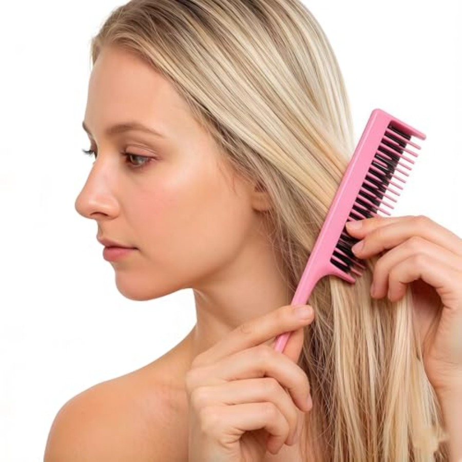 Hair Brush Set for Women and G - Bamboo Hair Brush recensione e prezzo