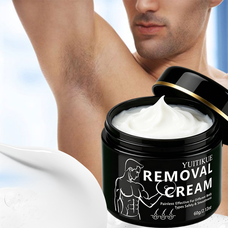 YUITIKUE Men's Body Hair Remov - Hair Care China recensione e prezzo