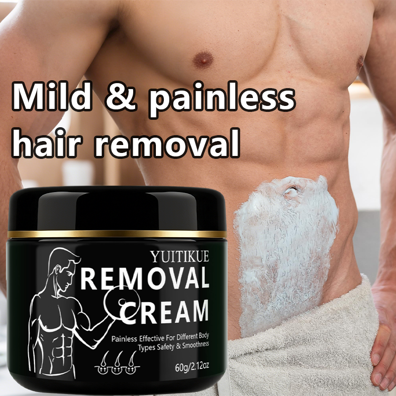 YUITIKUE Men's Body Hair Remov - Hair Care China recensione e prezzo