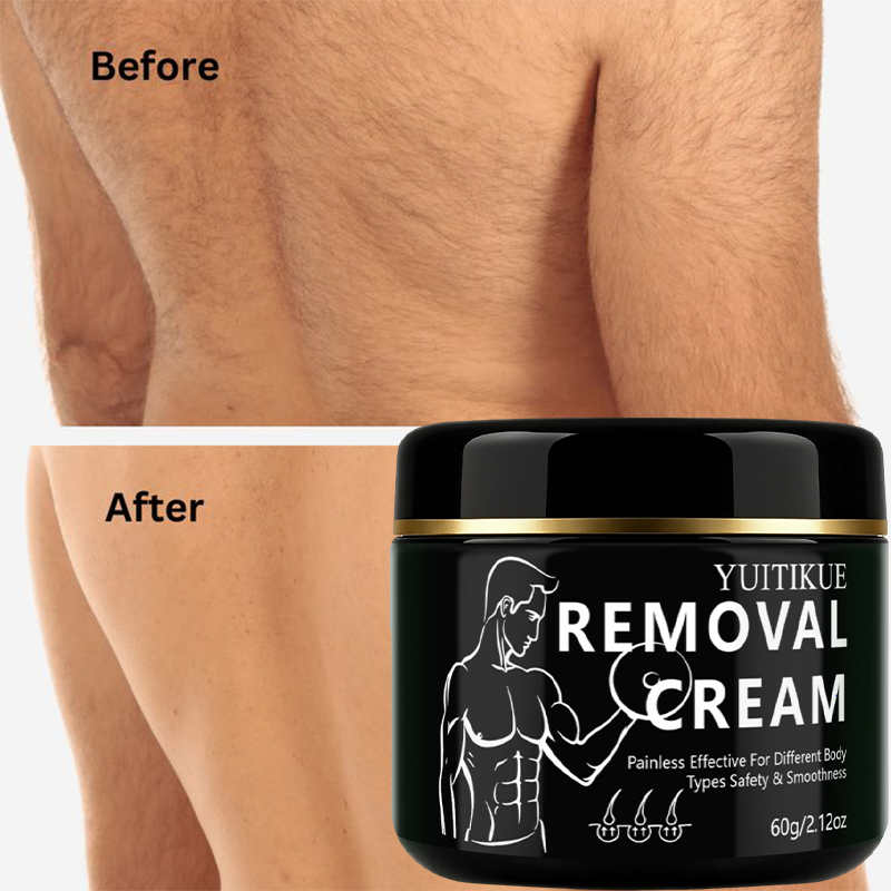 YUITIKUE Men's Body Hair Remov - Hair Care China recensione e prezzo
