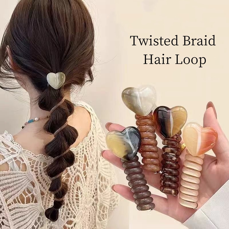 1/4pcsMinimalist Bubble Braid  - Hair Care China recensione e prezzo
