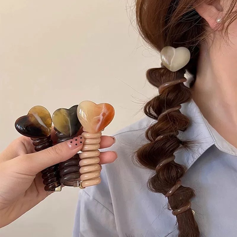 1/4pcsMinimalist Bubble Braid  - Hair Care China recensione e prezzo