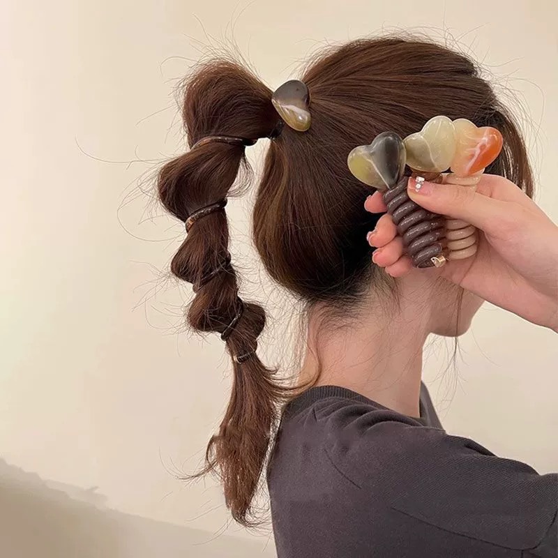 1/4pcsMinimalist Bubble Braid  - Hair Care China recensione e prezzo