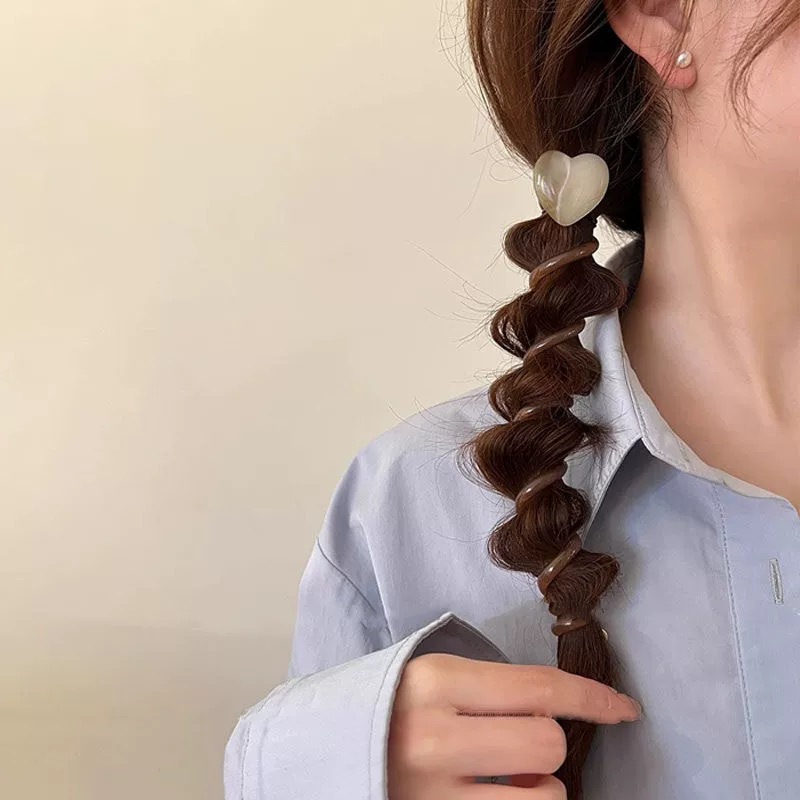 1/4pcsMinimalist Bubble Braid  - Hair Care China recensione e prezzo