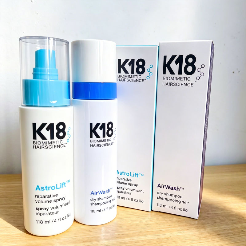 K18 Leave-In Molecular Repair  - Hair Care Hair Mask recensione e prezzo