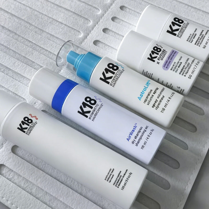 K18 Leave-In Molecular Repair  - Hair Care Hair Mask recensione e prezzo