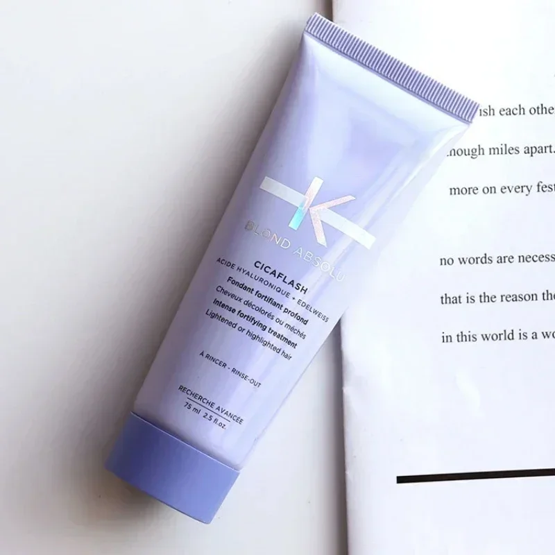 Hair Conditioner Series 75ml N - Hair Care Korean recensione e prezzo