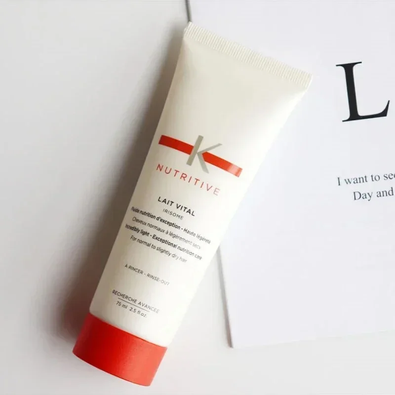 Hair Conditioner Series 75ml N - Hair Care Korean recensione e prezzo