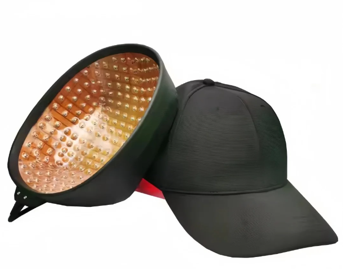 Red Light Therapy Cap for Hair - Hair Care For Hair Fall recensione e prezzo