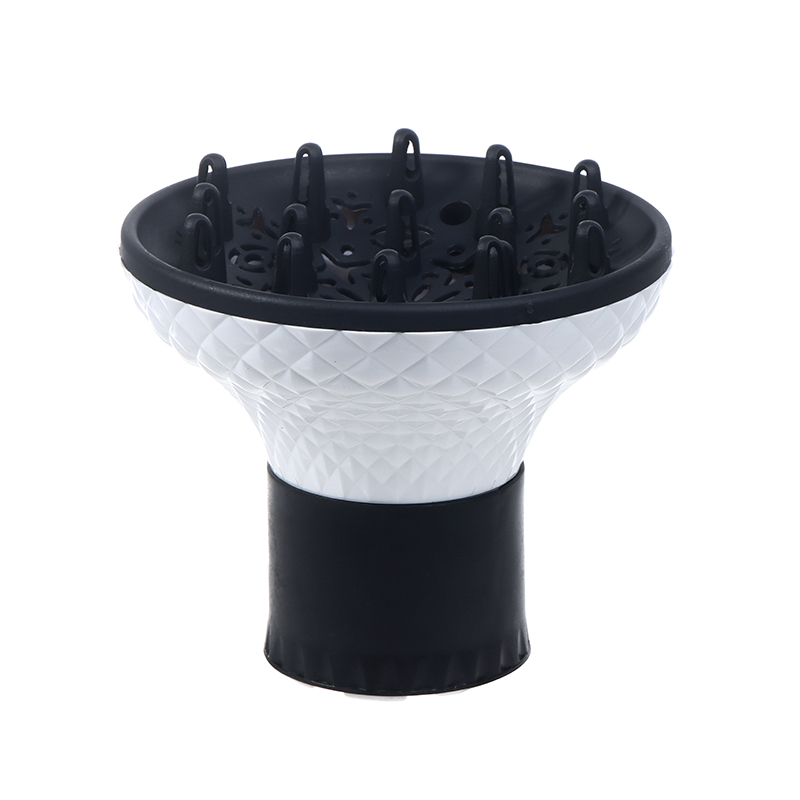 Universal Hair Dryer Diffuser  - Hair Care For Curly Dry Hair recensione e prezzo