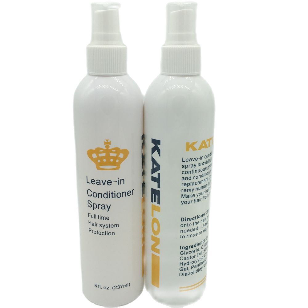 8 Oz Wig Conditioner Wig Care  - Hair Care China recensione e prezzo