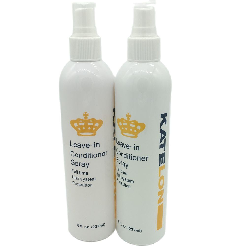 8 Oz Wig Conditioner Wig Care  - Hair Care China recensione e prezzo