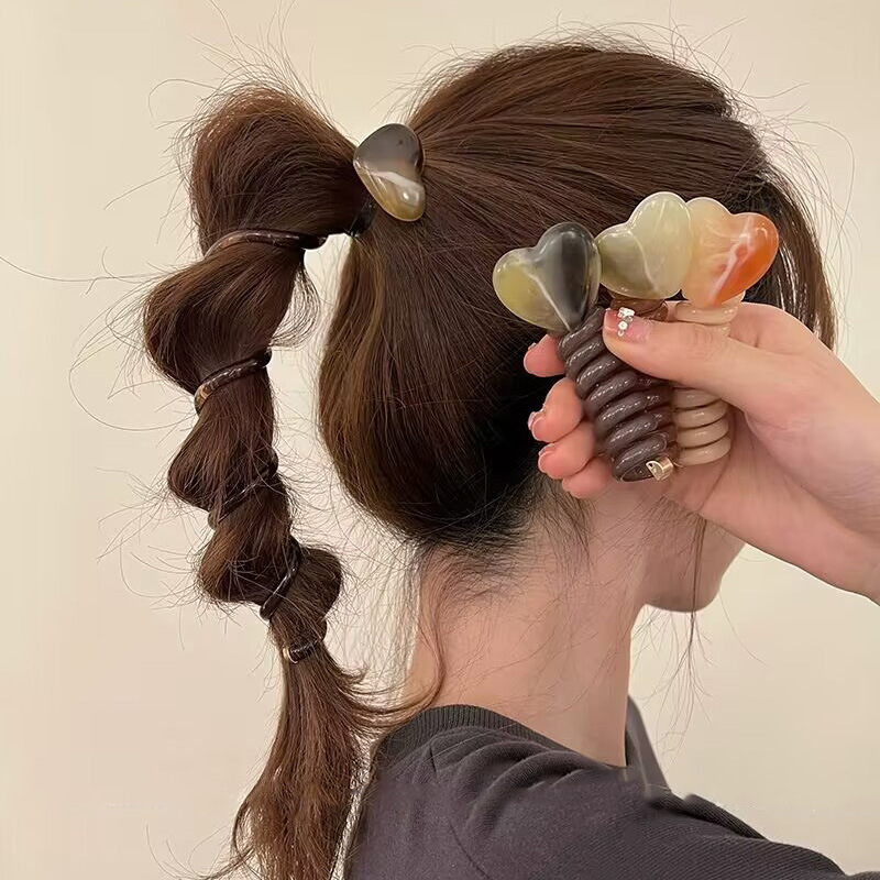 Minimalist Bubble Braid Headba - Hair Care China recensione e prezzo