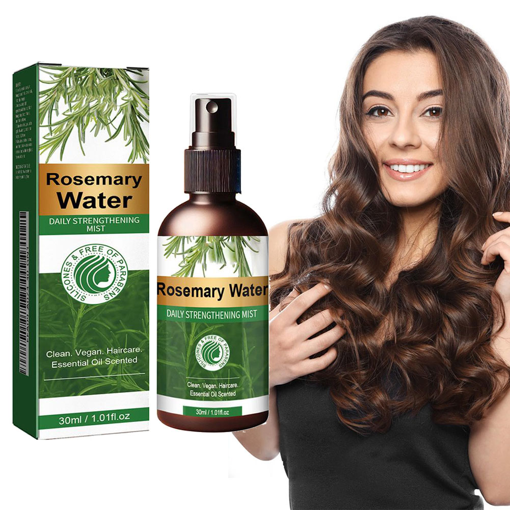 Rosemary Water For Hair Growth - Hair Care Natural Products recensione e prezzo