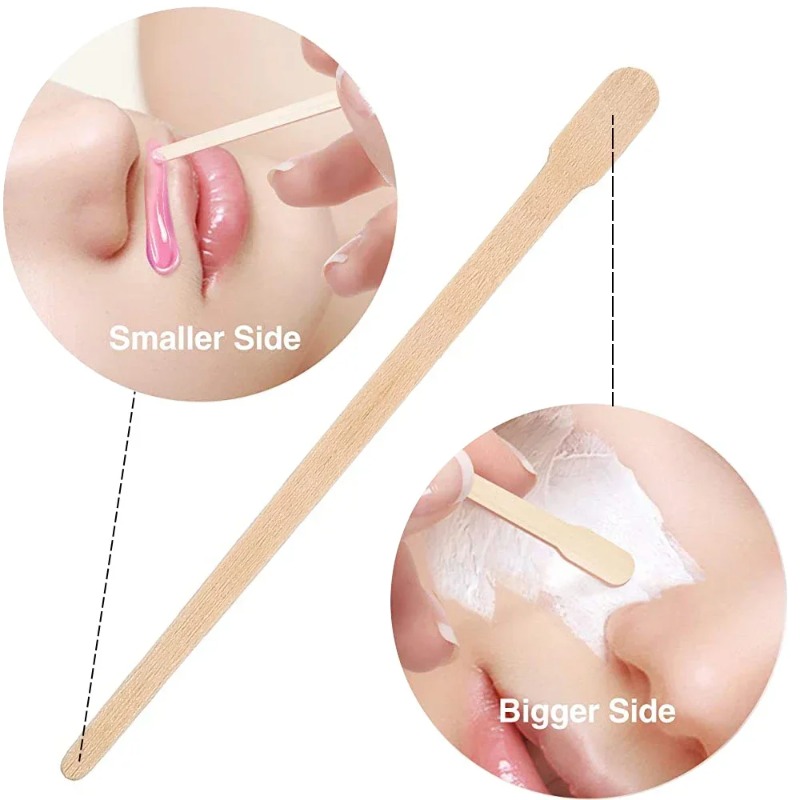 100/200 Pcs Hair Removal Wax S - Hair Care Hair Mask recensione e prezzo