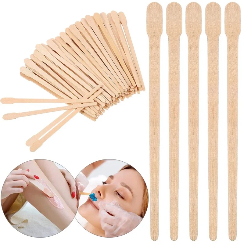 100/200 Pcs Hair Removal Wax S - Hair Care Hair Mask recensione e prezzo