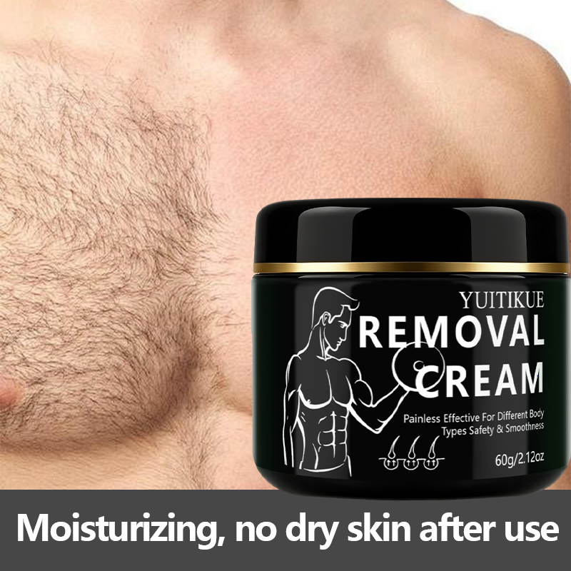YUITIKUE Men's Body Hair Remov - Hair Care China recensione e prezzo