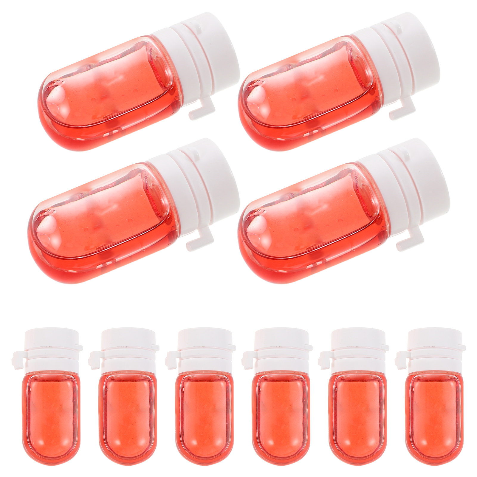 10Pcs Hair Care Oil Portable C - Hair Care For Curly Dry Hair recensione e prezzo