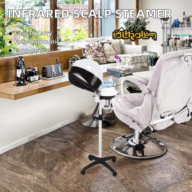 Beauty Salon Equipment Helmet  - Hair Care China recensione e prezzo