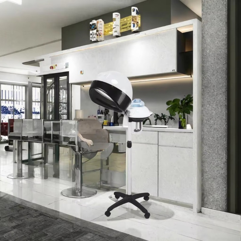 Beauty Salon Equipment Helmet  - Hair Care China recensione e prezzo