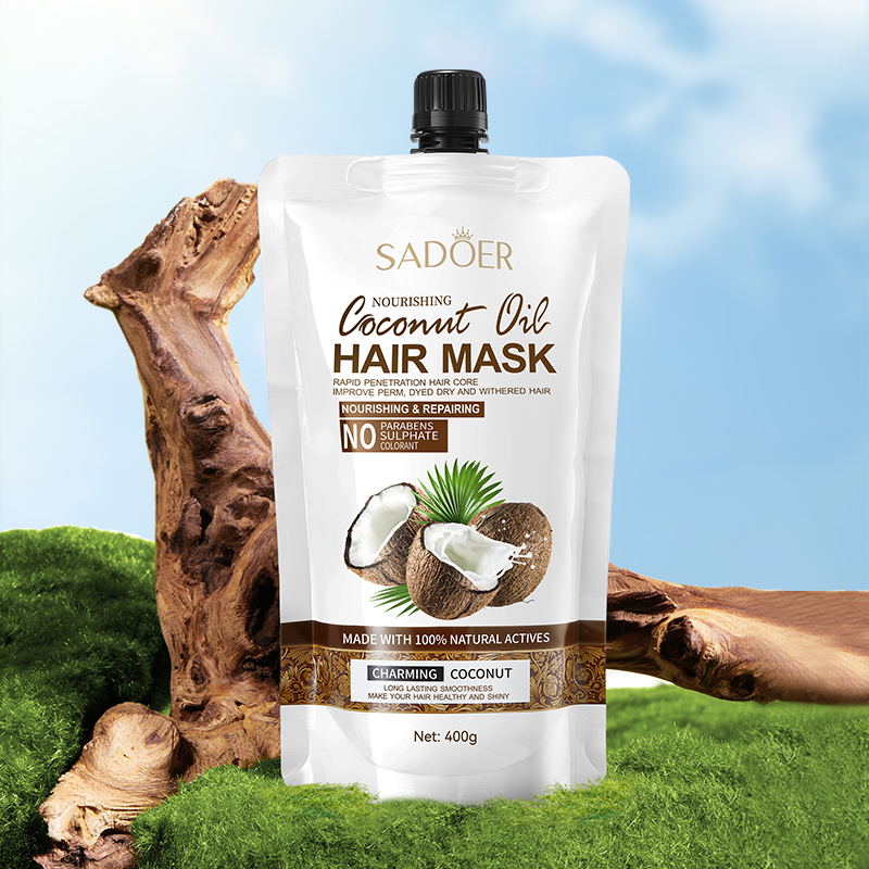 Magical Keratin Hair Mask 5 Se - Hair Care Hair Mask recensione e prezzo