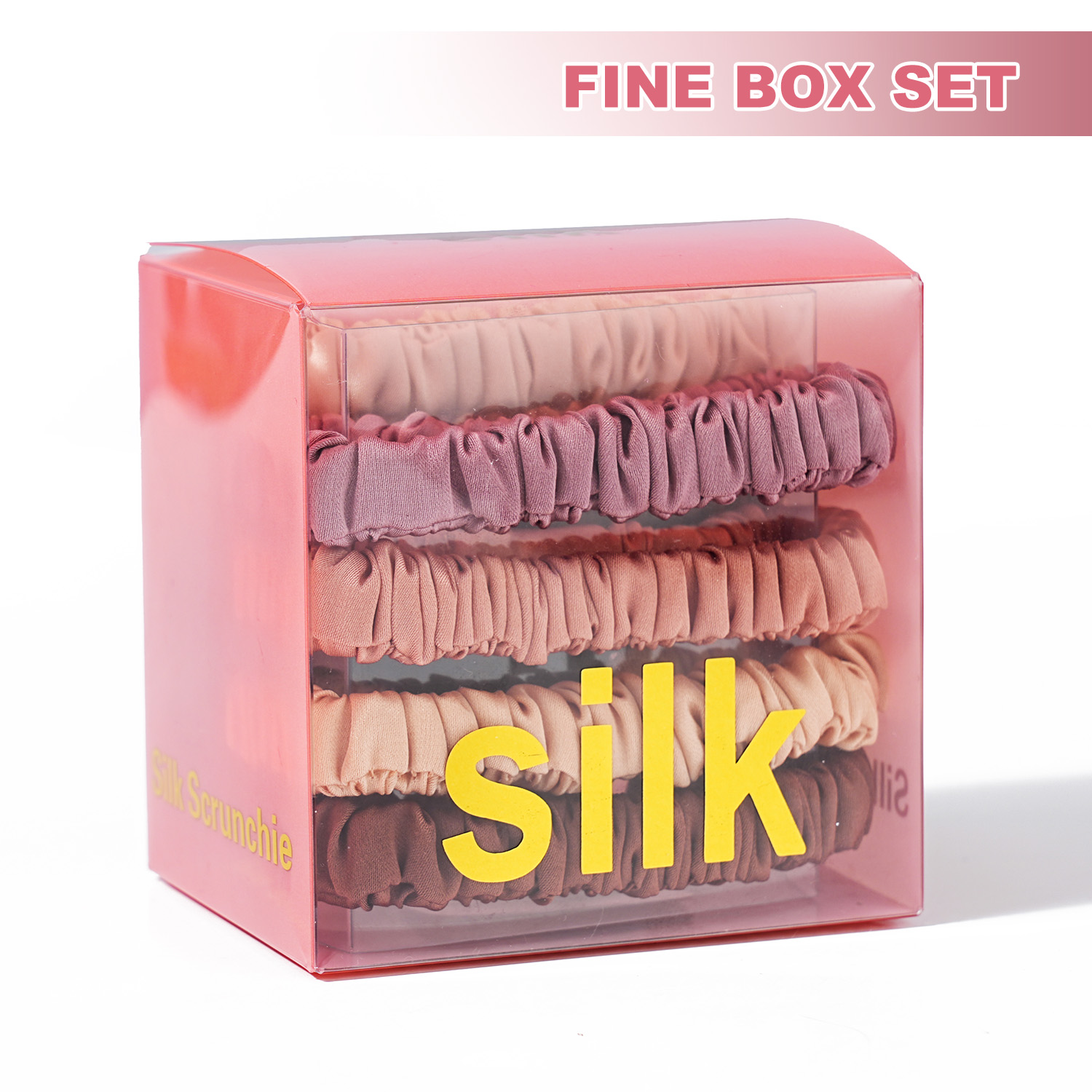8PCS/Set 100% Pure Mulberry Si - Hair Care China recensione e prezzo