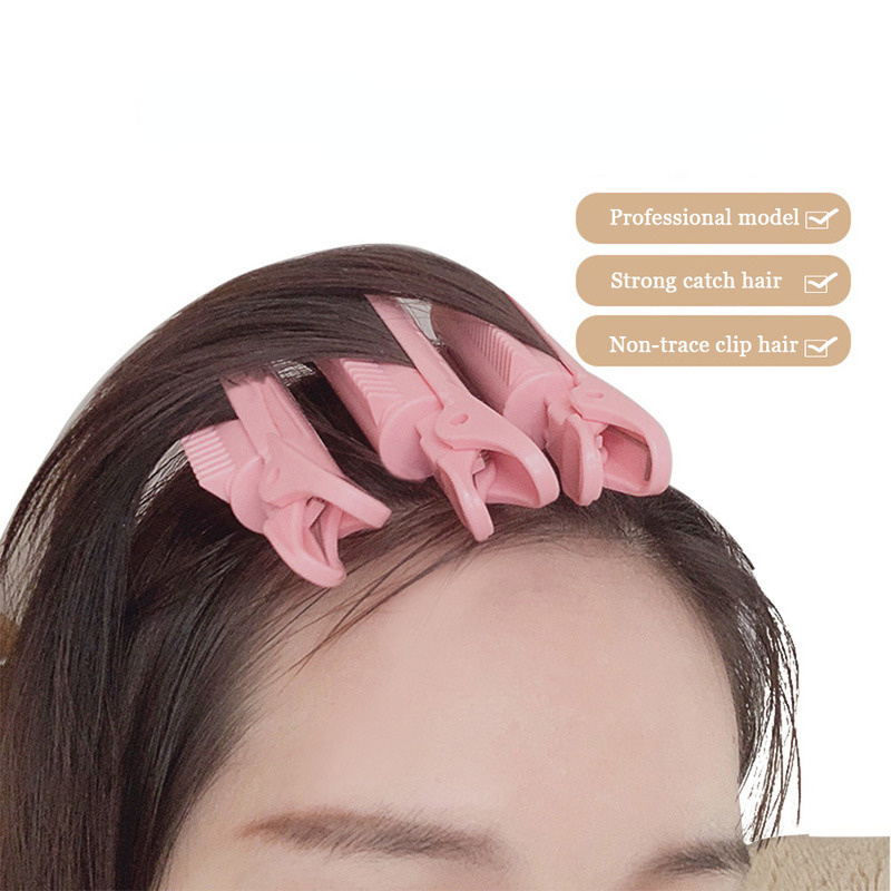 2pcs/set Heatless Hair Rollers - Hair Care Korean recensione e prezzo