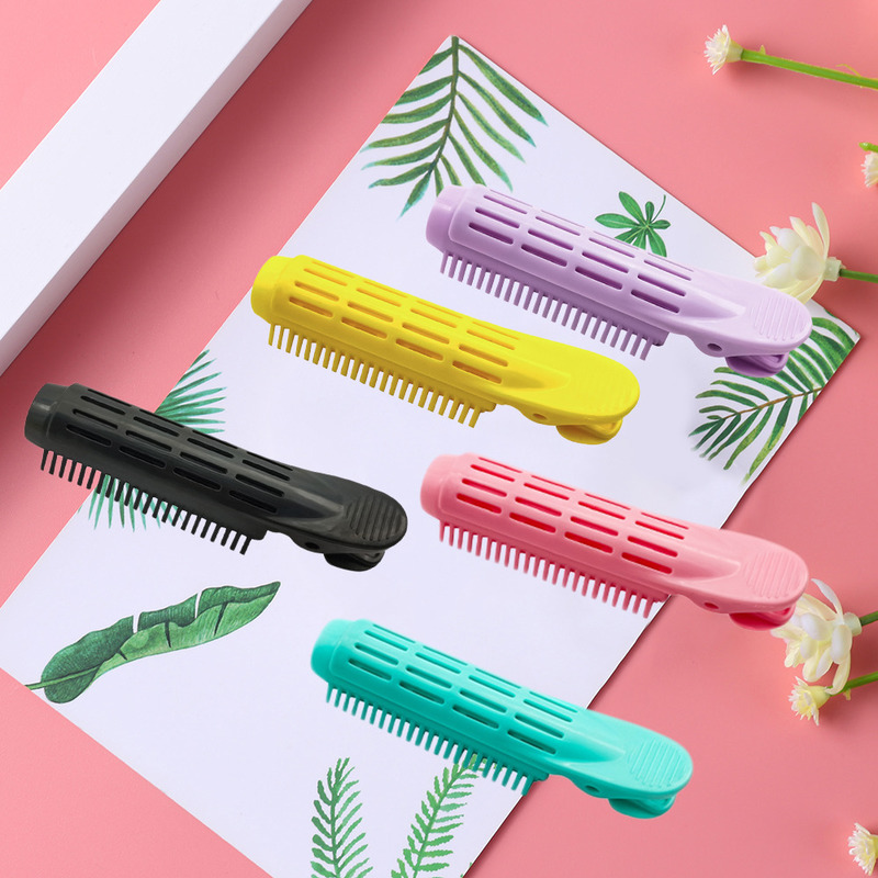 2pcs/set Heatless Hair Rollers - Hair Care Korean recensione e prezzo